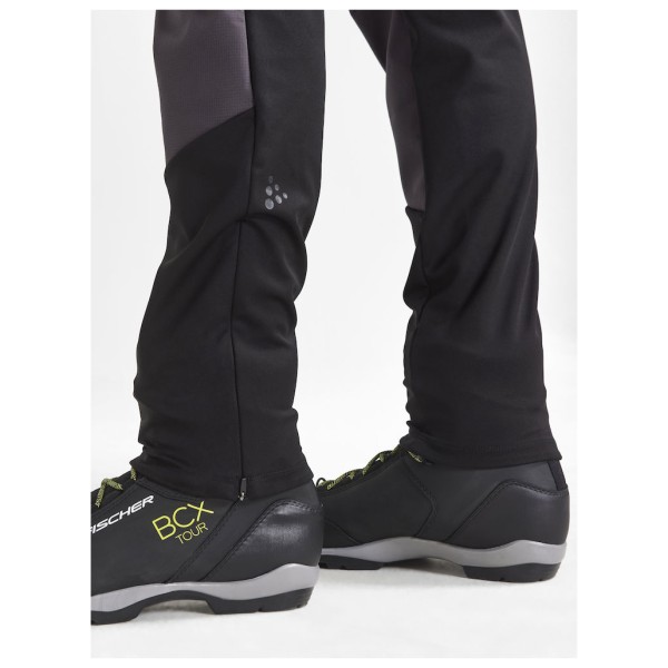 Craft - ADV Backcountry Hybrid Pants - Langlaufhose