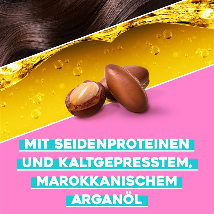Argan Oil of Morocco Shampoo