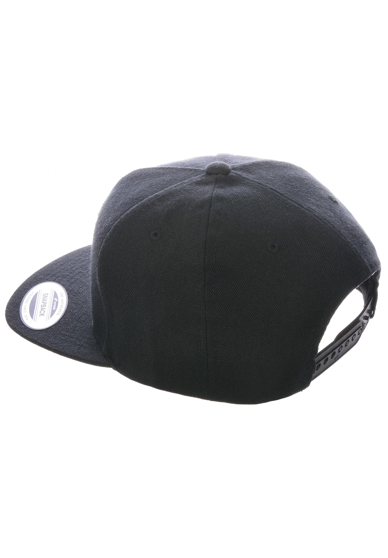 Seal 5-Panel Hat