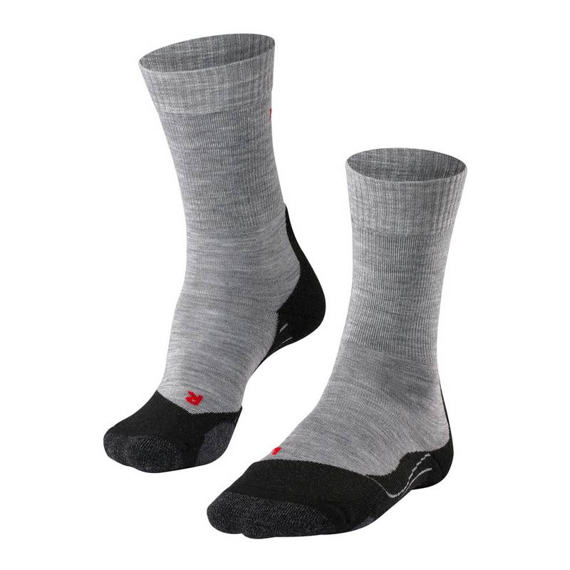 Falke TK2 Explore Wandersocken Damen