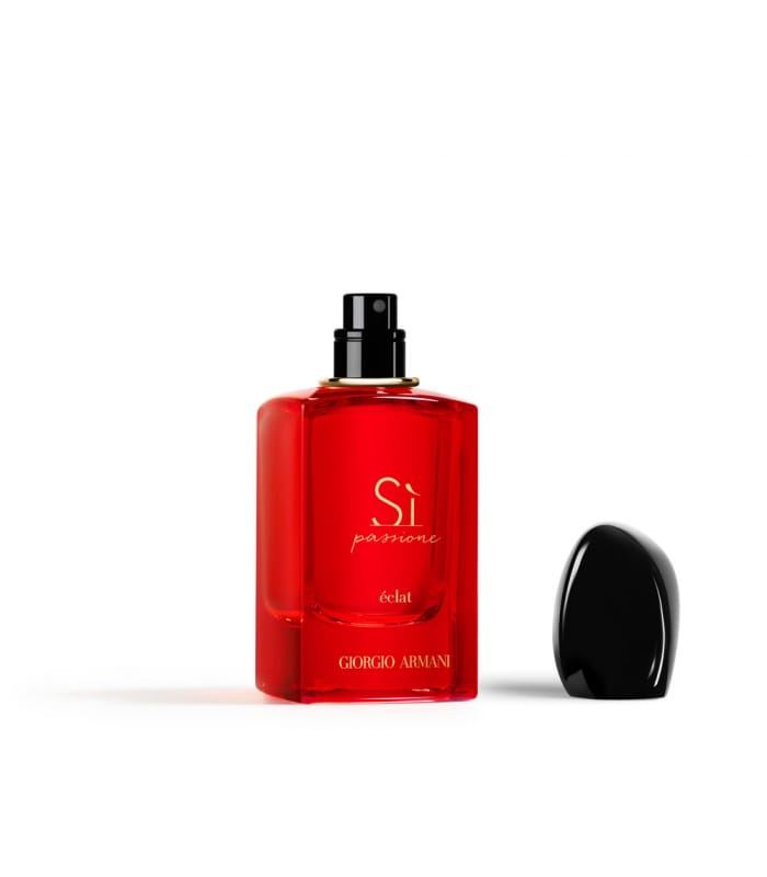 Giorgio Armani-SI PASSIONE ECLAT-Eau de Parfum Vaporisateur