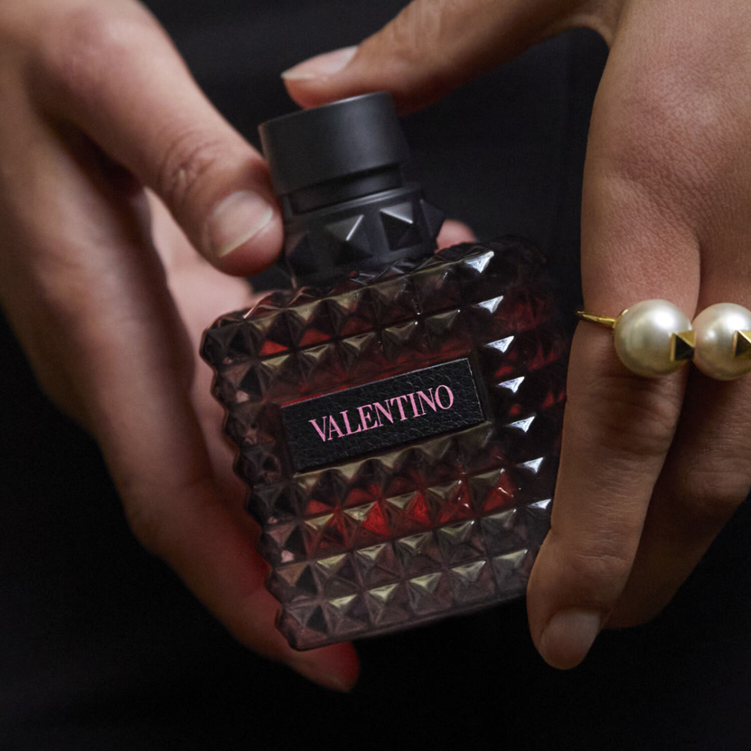 Valentino Born in Roma Donna Intense Eau de Parfum