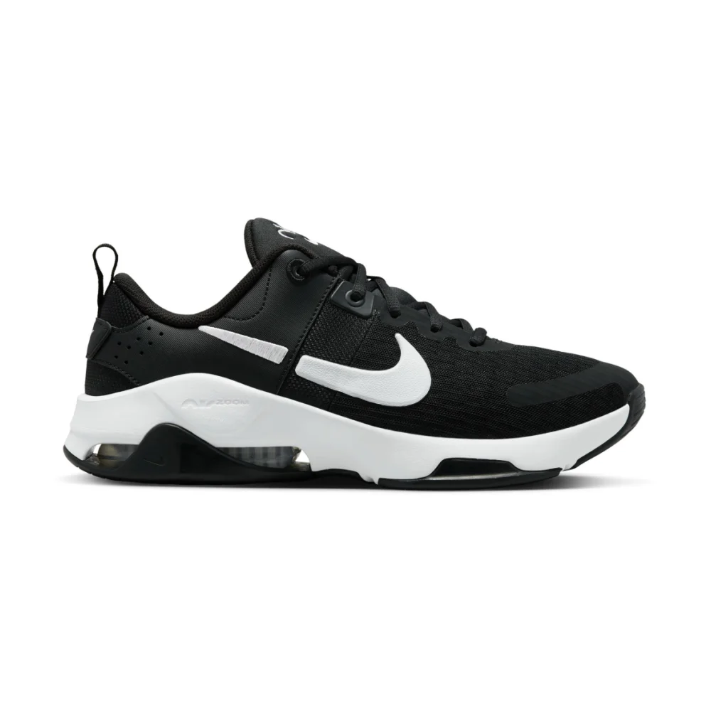 Nike Zoom Bella 6 DR5720-001 / schwarz