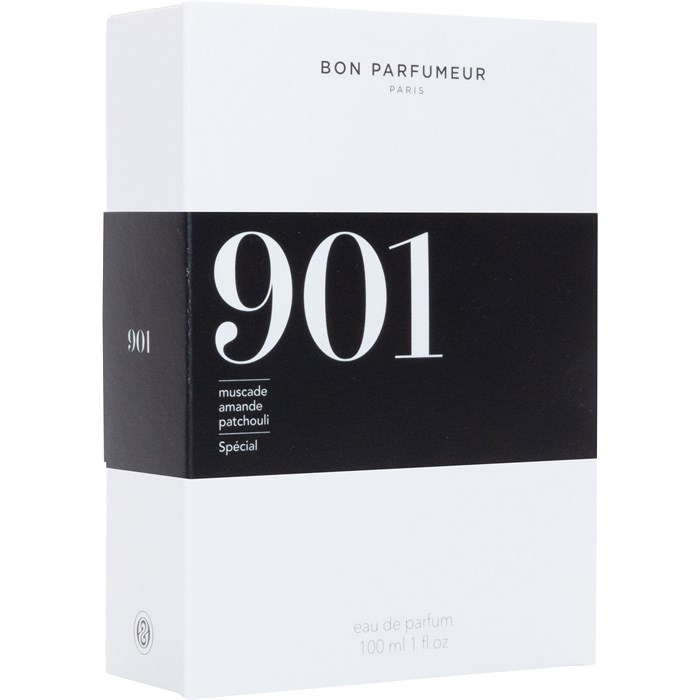 Eau de Parfum Spray