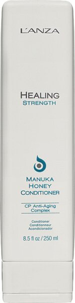 Lanza Healing Strength Manuka Honey Conditioner
