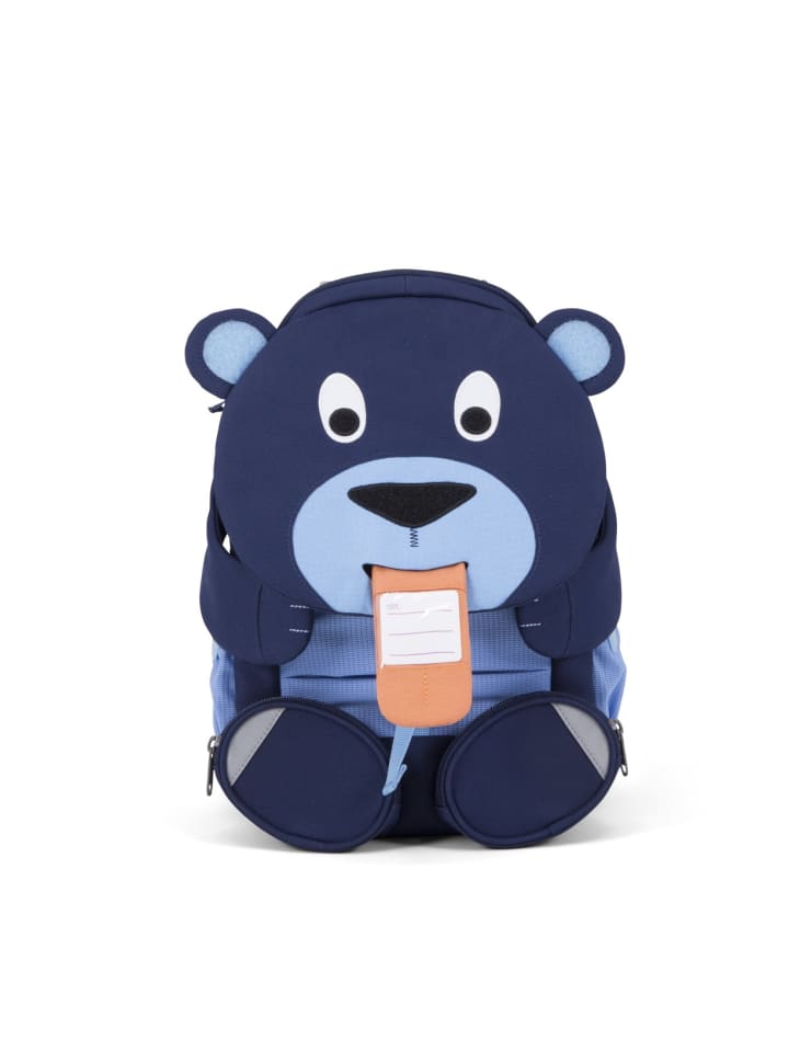 Affenzahn Affenzahn Kinderrucksack Großer Freund Bär günstig kaufen onesize