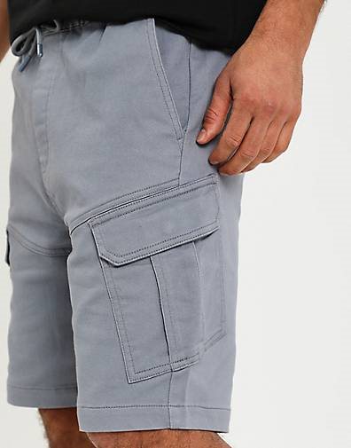 Threadbare Chinoshorts