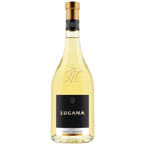 Corte VolponiLugana Blanco 2021