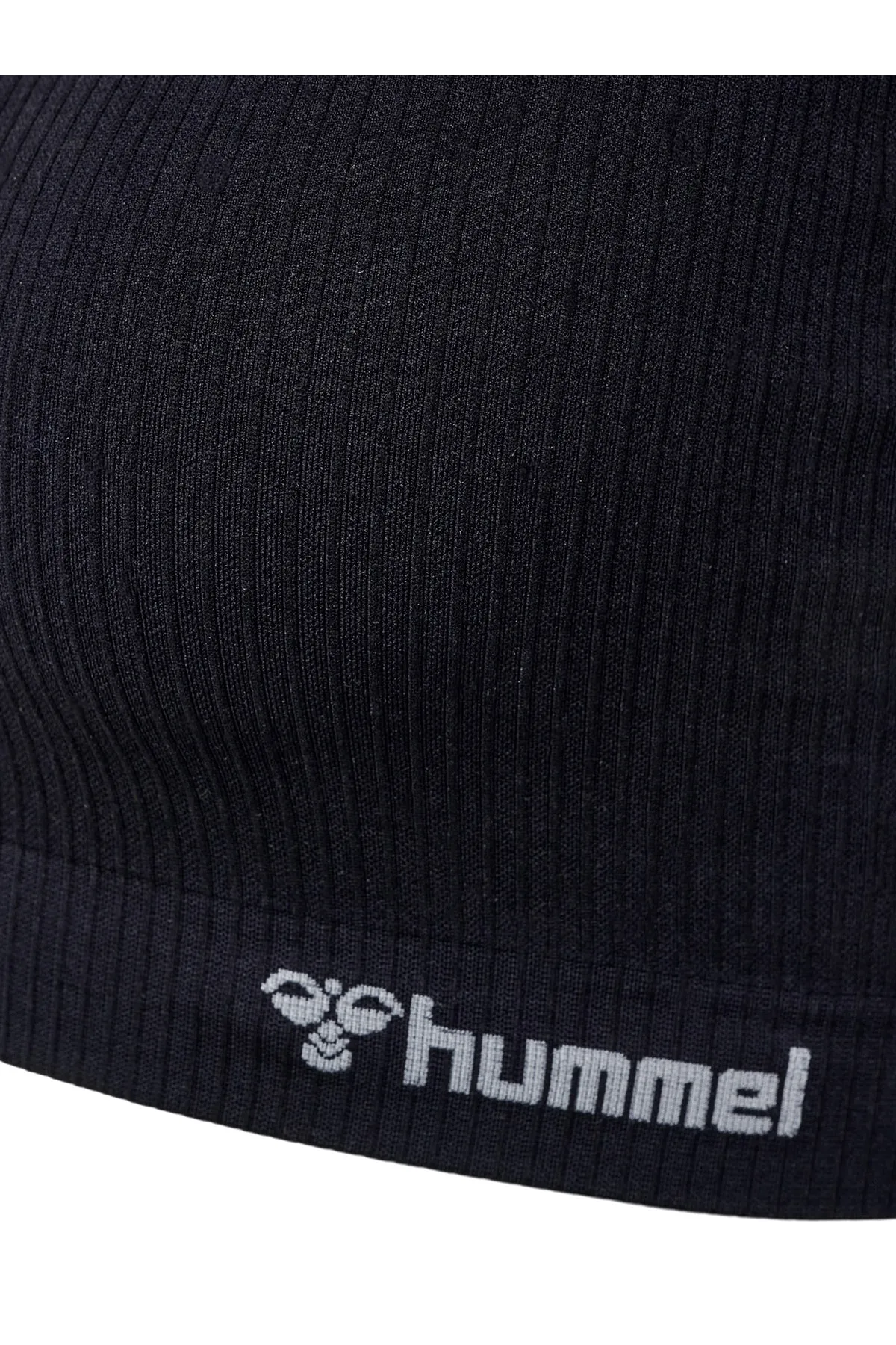 hummel  hmlMT REST SEAMLESS RIB SPORTTOP