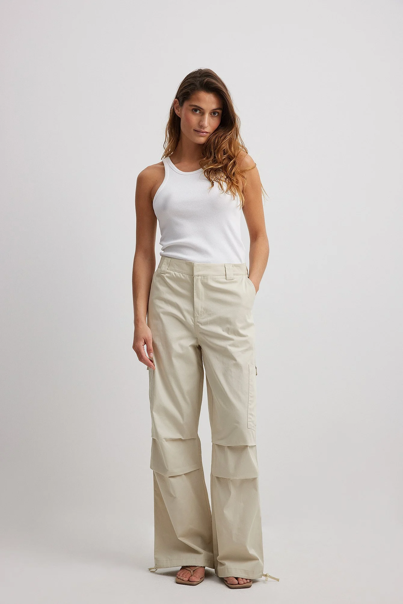 Cargo-Pocket-Pants