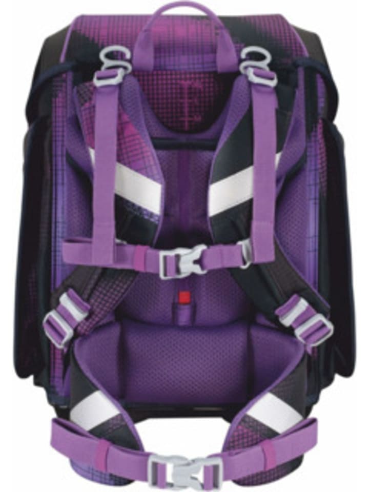 Scout Schulranzen für Erwachsene in pink in pink günstig kaufen