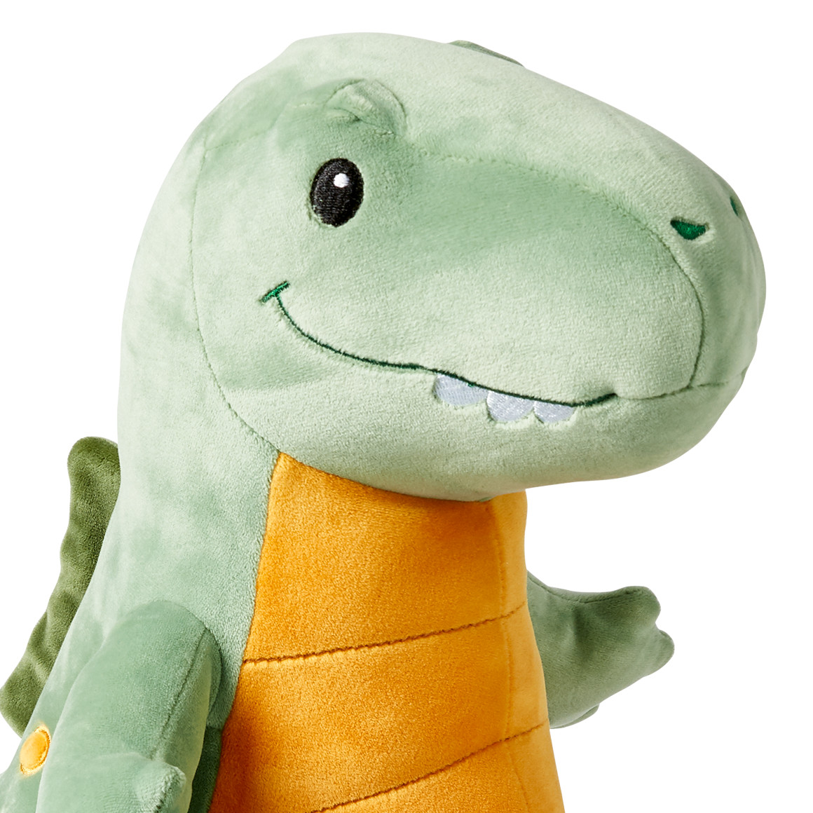 Großes Dino Plüschtier