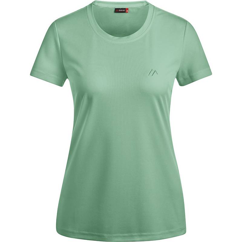 Maier Sports Waltraud Funktionsshirt Damen