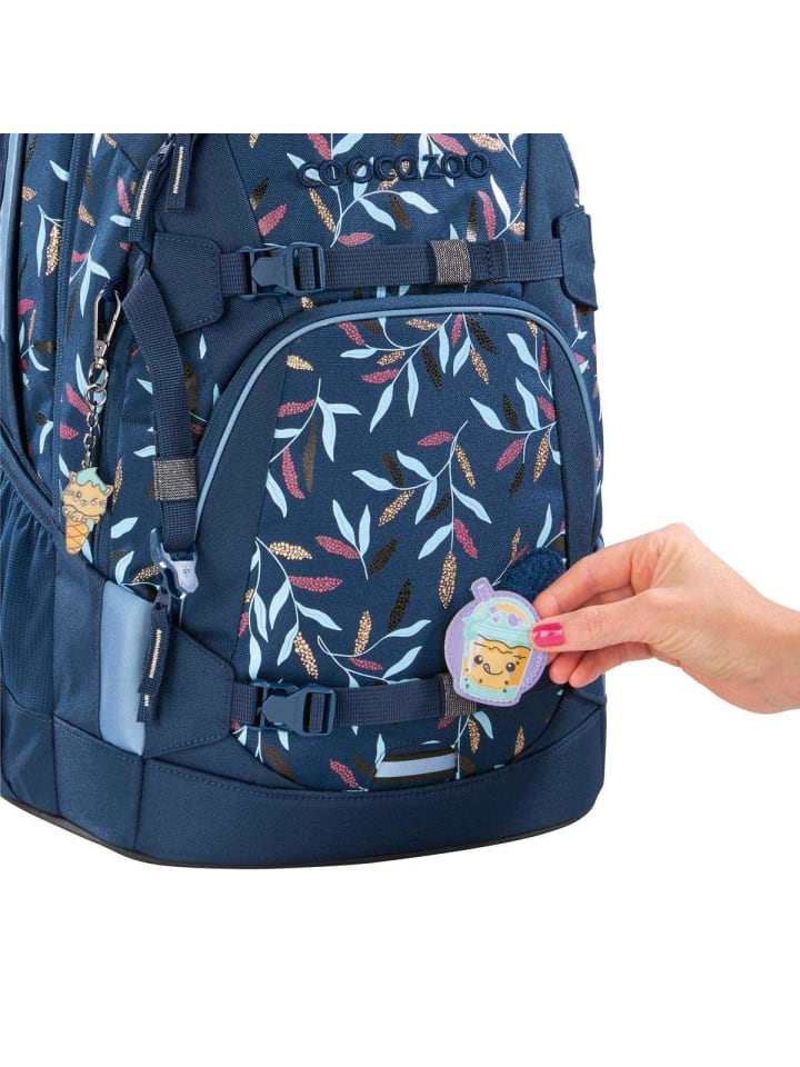 Coocazoo coocazoo Schulrucksack MATE, Boho Glam günstig kaufen onesize