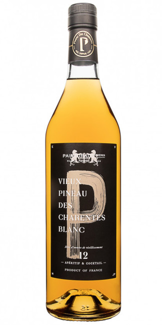 Painturaud Vieux Pineau Blanc