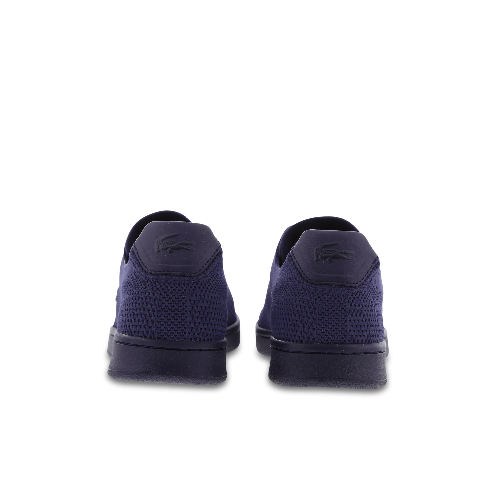 Lacoste CARNABY 745SMA002395K / blau
