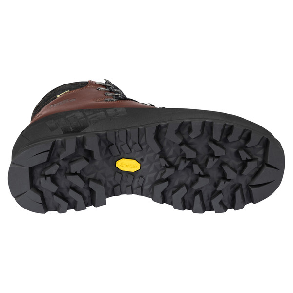 ALASKA PRO WIDE GTX Herren - Trekkingstiefel