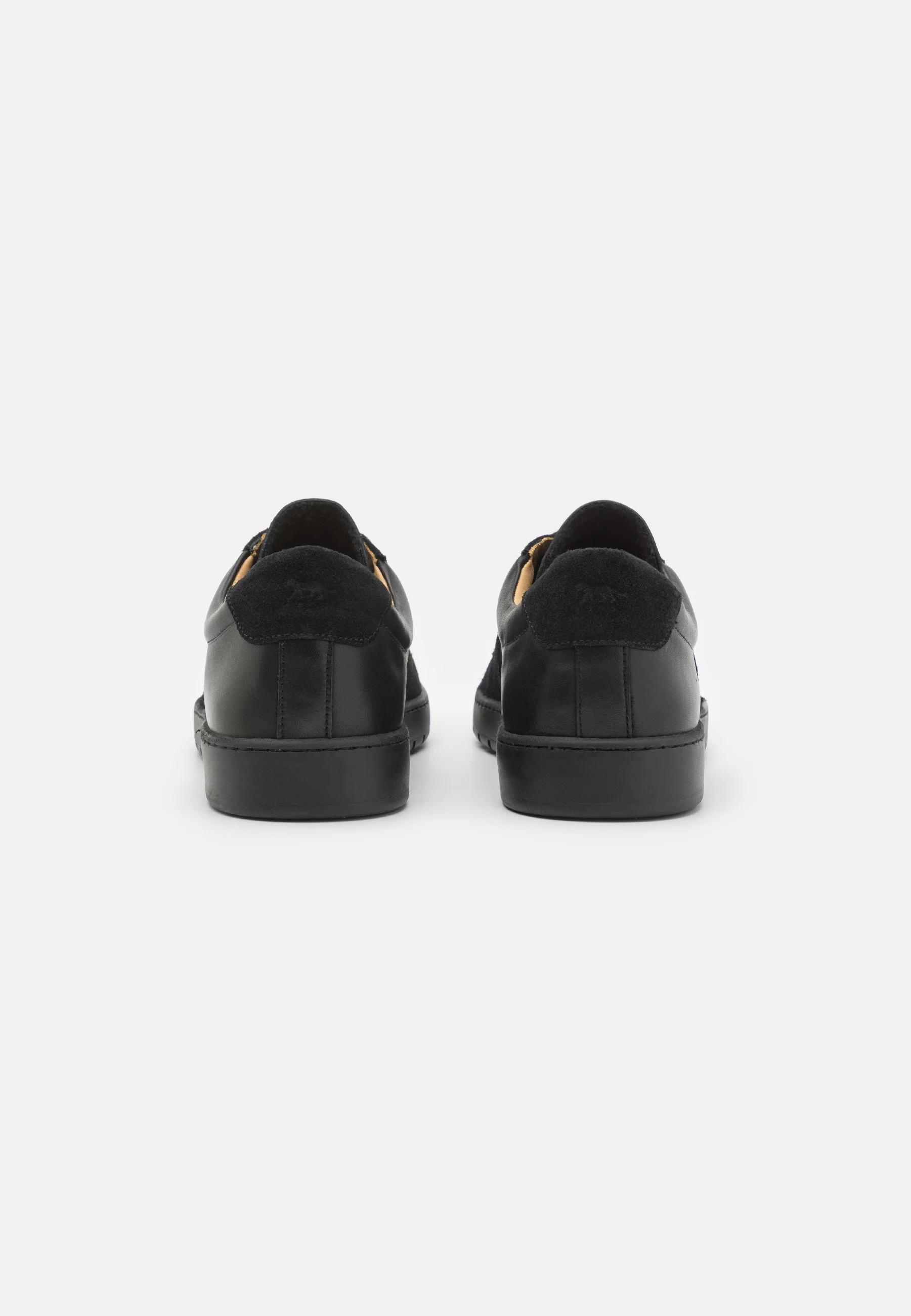 Tiger of Sweden BELLICU - Zapatillas bajas