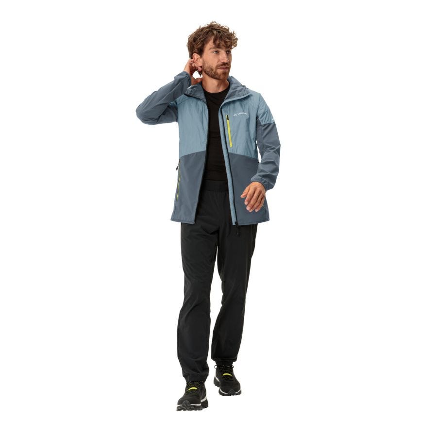 Brenva Jacke II Herren