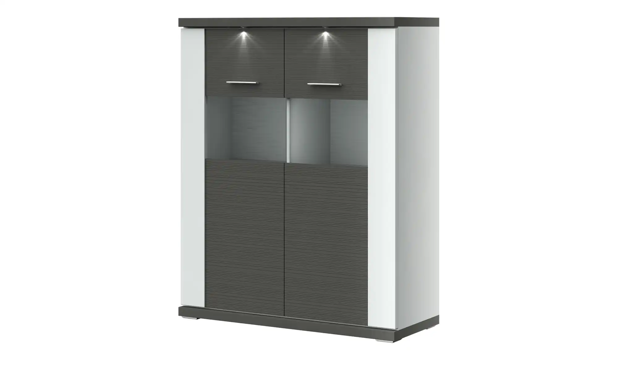 Primo Highboard  Titan