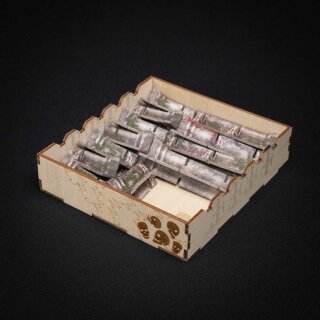 Descent Organizer