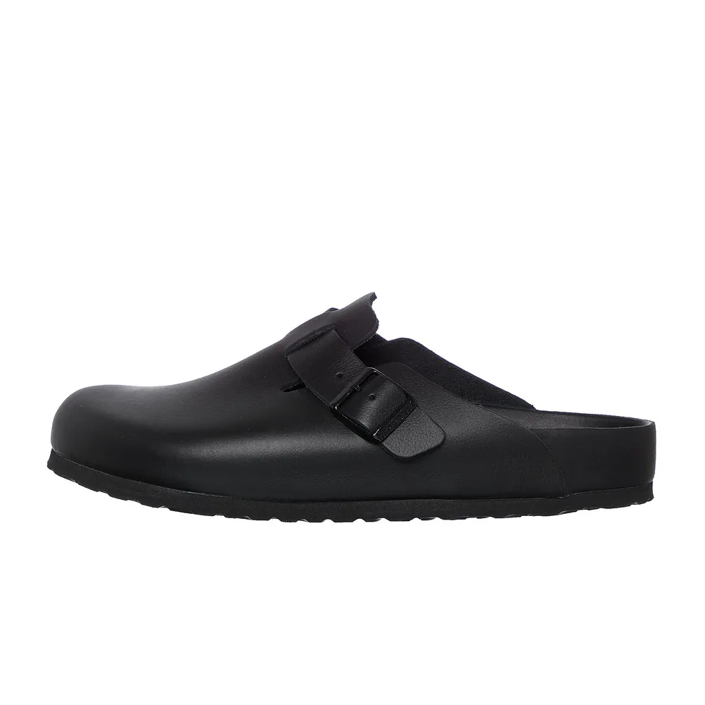 Birkenstock Boston EXQ Lena 1026813 / schwarz