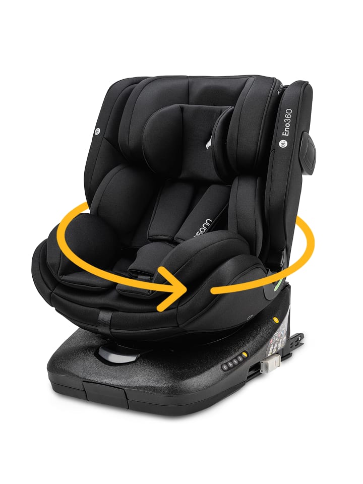 Osann Kindersitz  