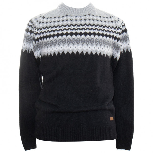 Sätila - Sarek Sweater - Wollpullover