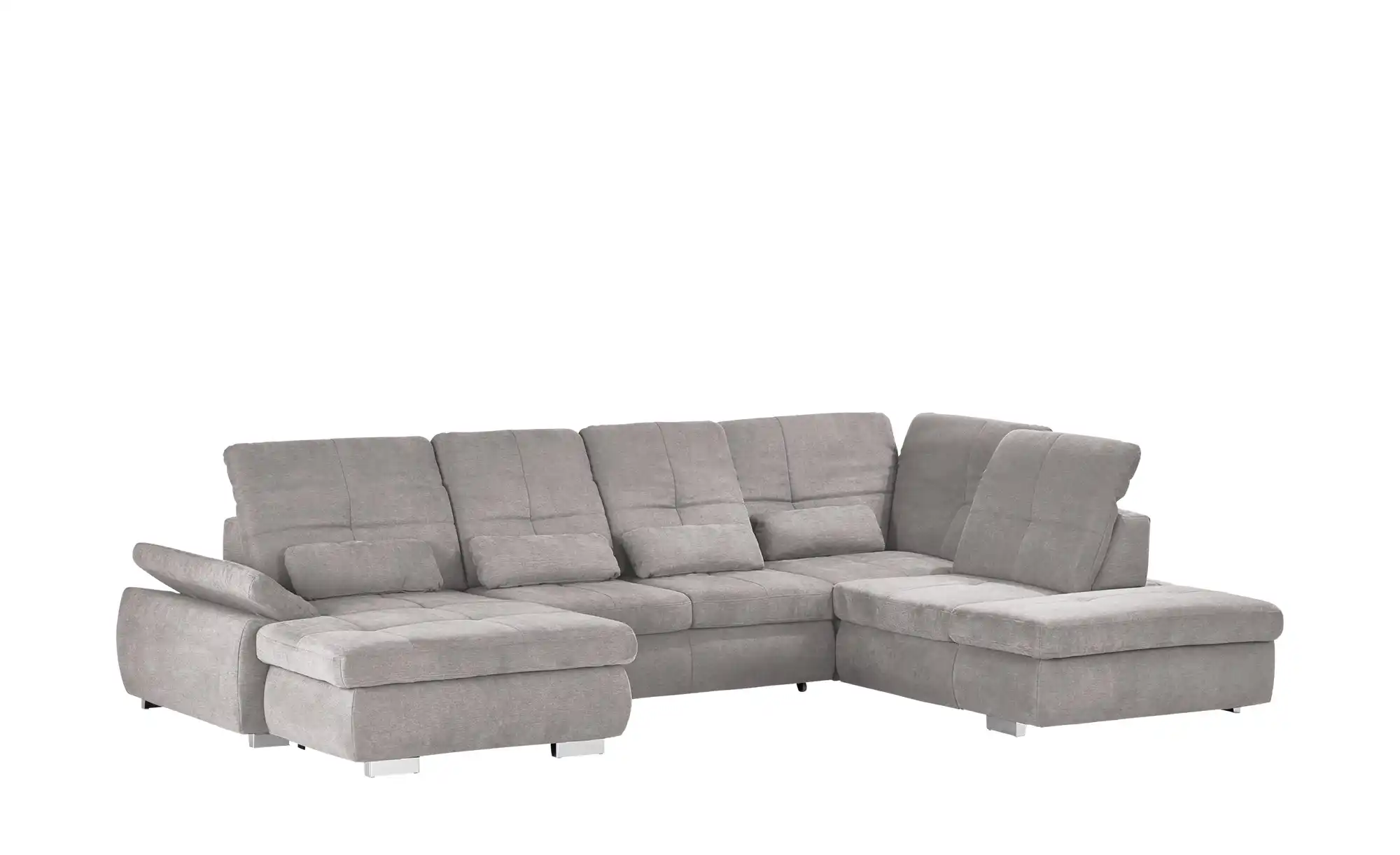 Wohnlandschaft mit Funktion