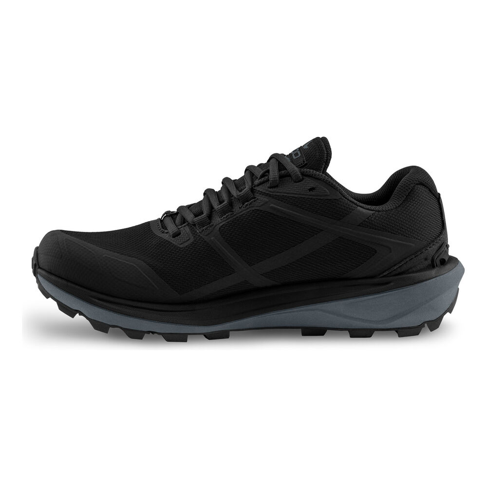 Topo Terraventure 4 WP TOM067BLKCHA / schwarz