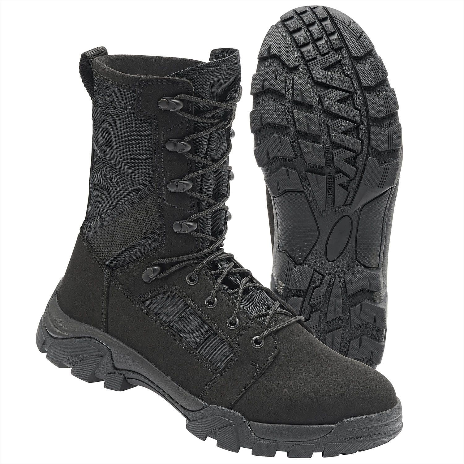 Defense Boot