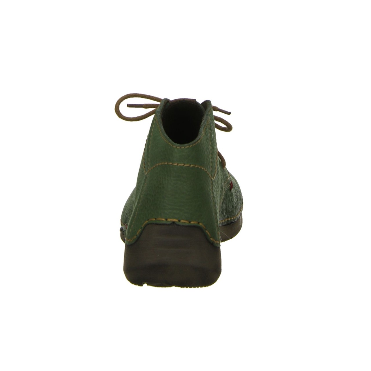 JOSEF SEIBEL Schnür-Stiefeletten grün FERGEY 18