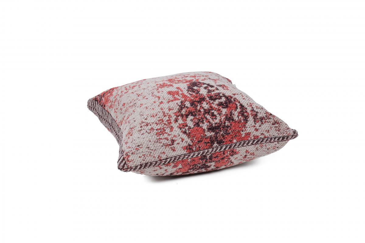Kayoom Nostalgia Pillow 275 Rot