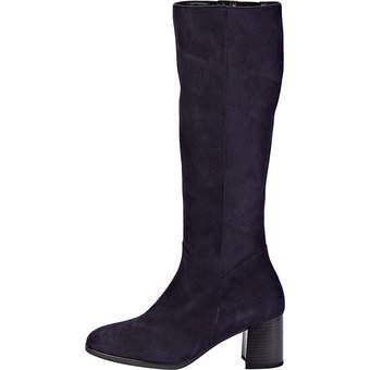 Gabor Stiefel in blau