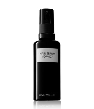 David Mallett Hair Serum Haarserum-50 ml