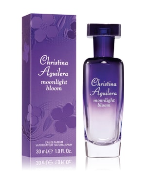 Christina Aguilera Moonlight Bloom Eau de Parfum 30 ml