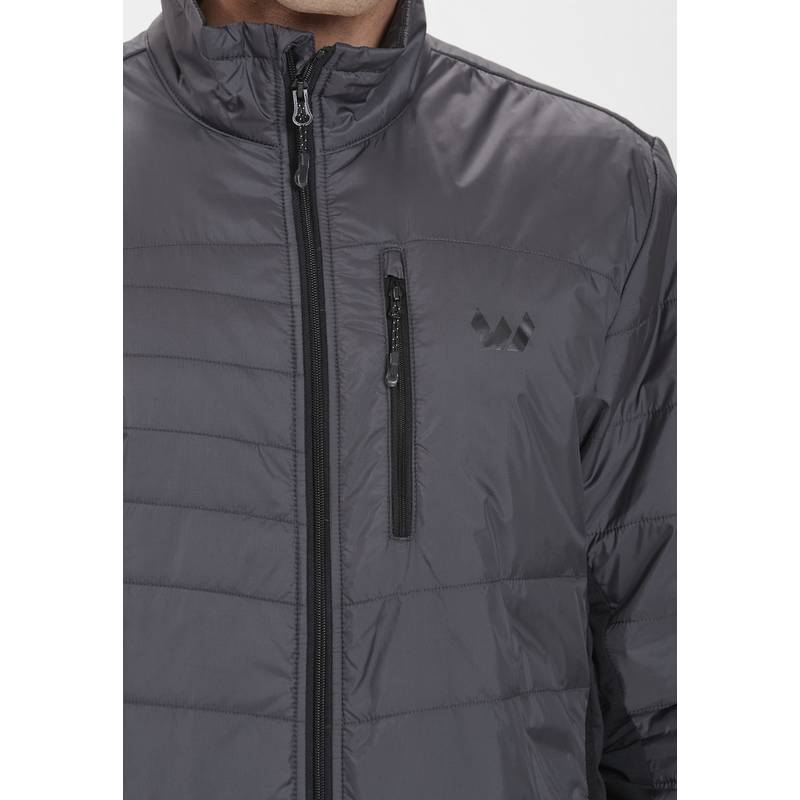 Whistler GREGORY M Insulated Hybrid Jacket Outdoorjacke Herren