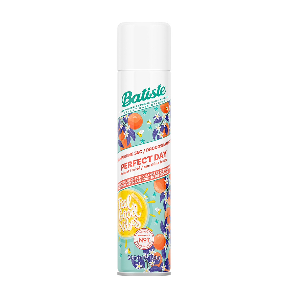 batiste Shampooing sec Perfect Day Shampooing sec
