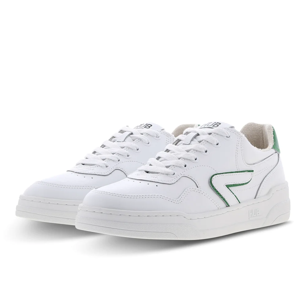HUB Court M5901L31-L10-430 / weiss