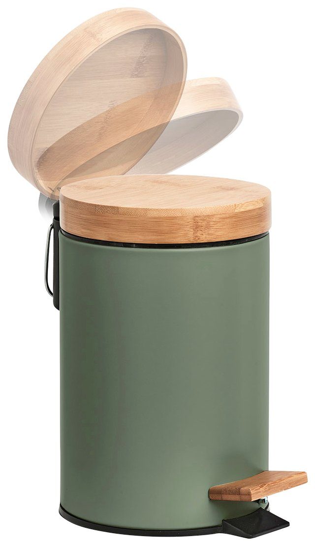 Zeller Present Kosmetikeimer, 3 Liter