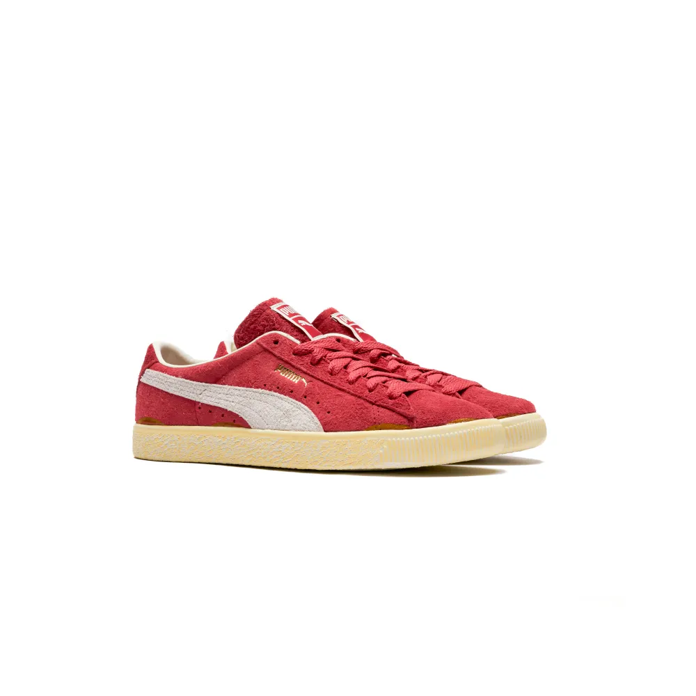 PUMA Suede VTG Neverworn III 396493/001 / rot