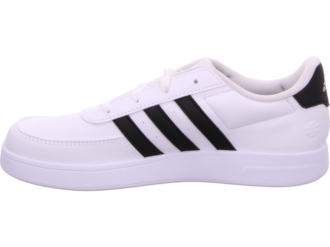 ADIDAS Jungen Sportschuhe weiss