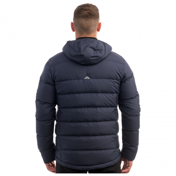 Kathmandu - Epiq Hooded Down Jacket V2 - Daunenjacke