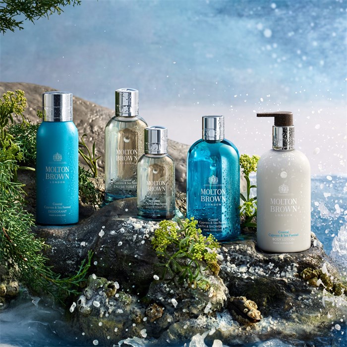 Body Lotion
