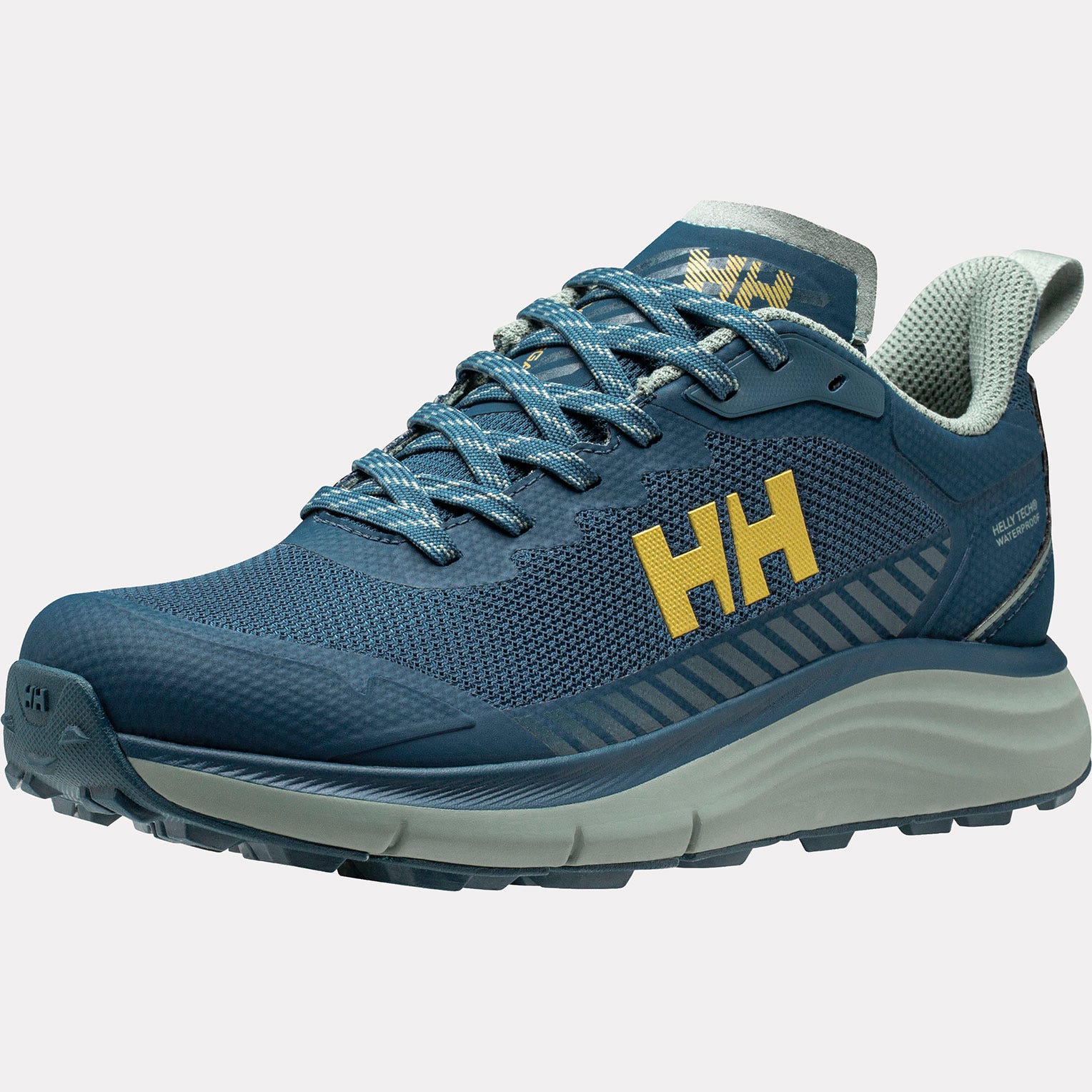 Women's Stega Helly Tech® WATERPROOF Hiking Shoes