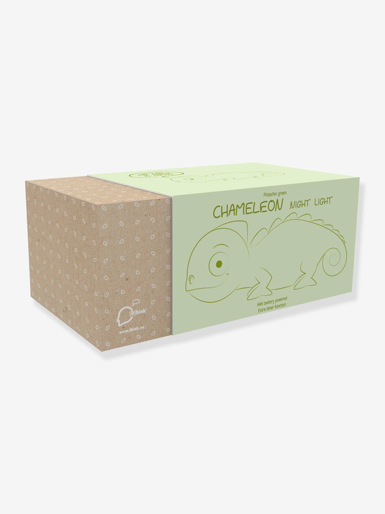 Veilleuse Caméléon