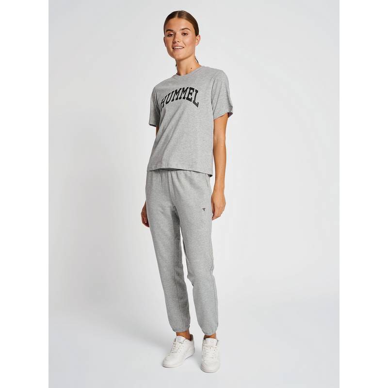 hummel hmlIC GILL LOOSE T-SHIRT T-Shirt Damen