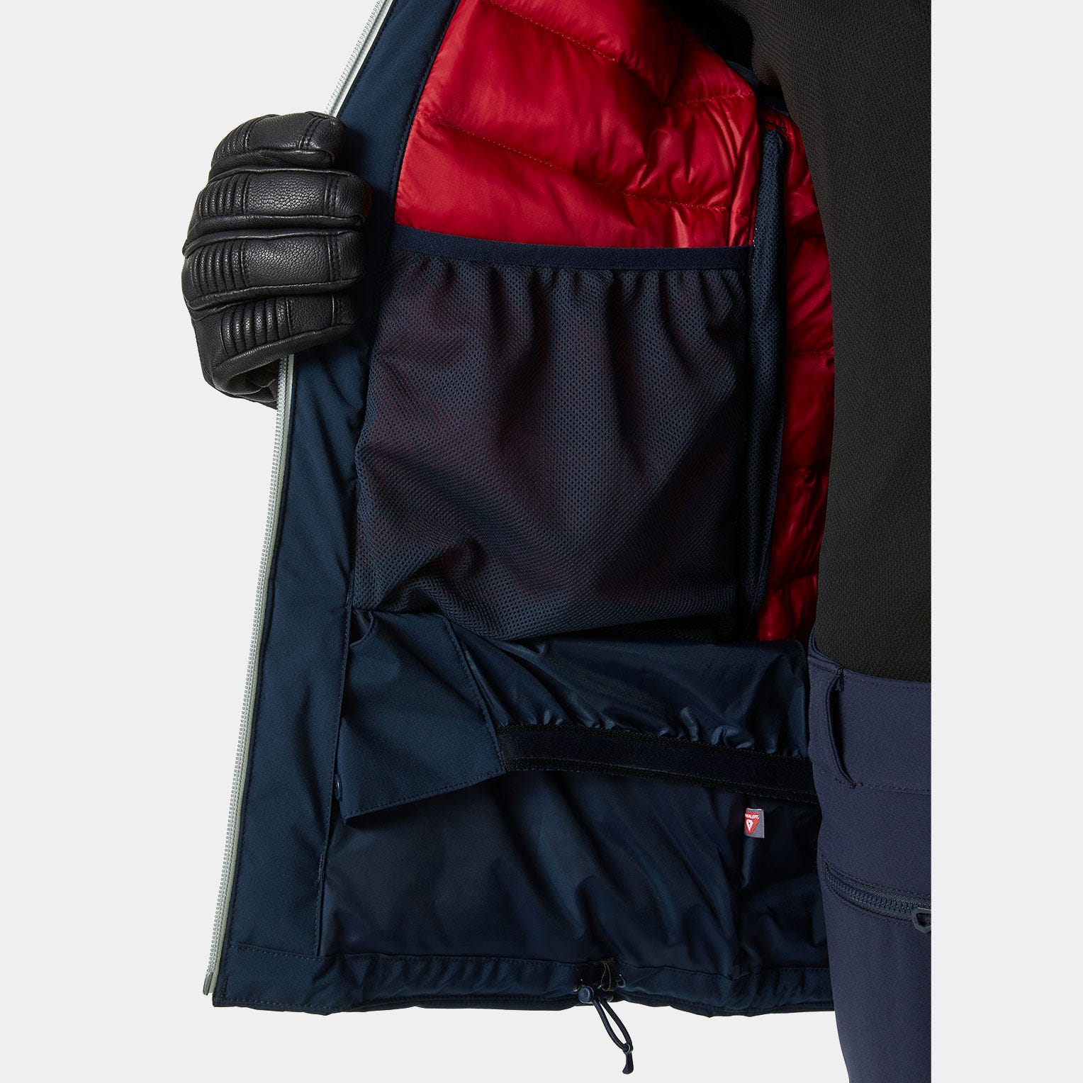 Women’s Edge 2.0 Insulated Ski Jacket