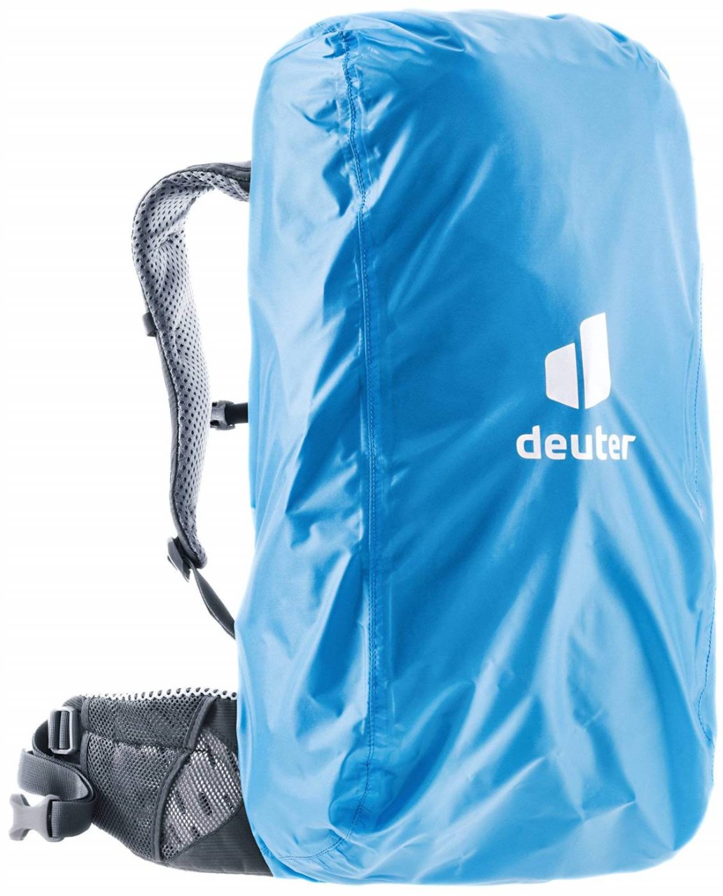 DEUTER Handtaschen blau Raincover I