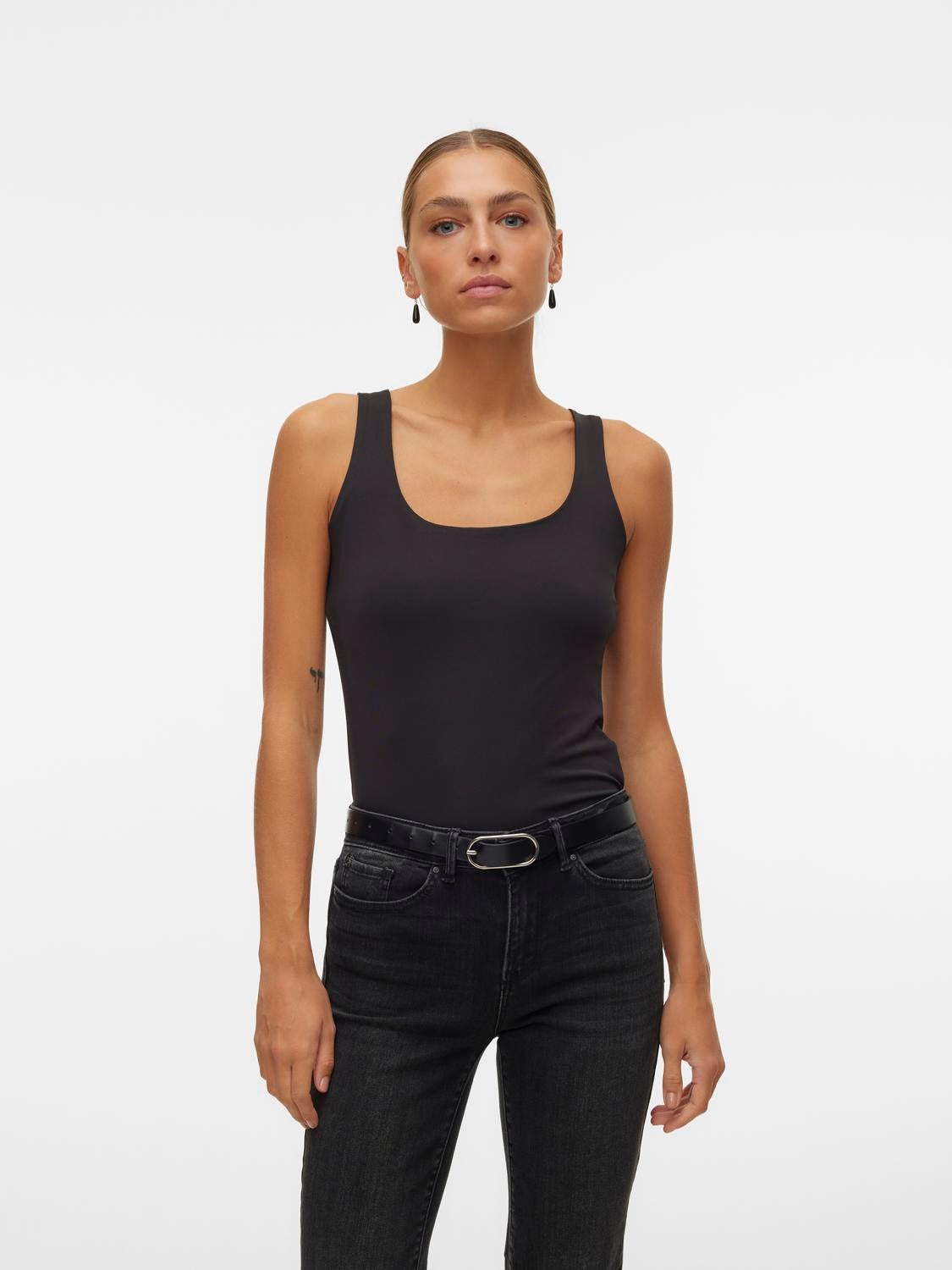 VMMILLION Top